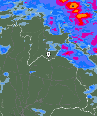 Precipitazioni