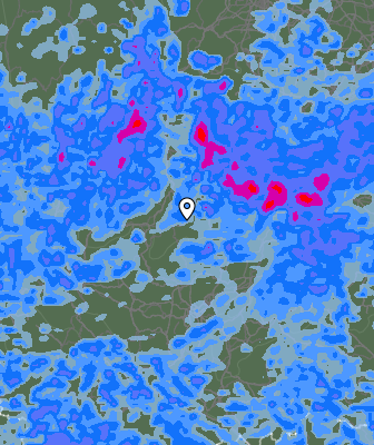 Precipitação