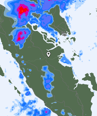 Precipitação