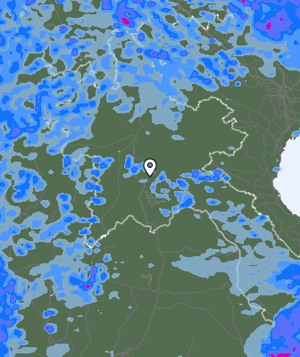 Opady atmosferyczne