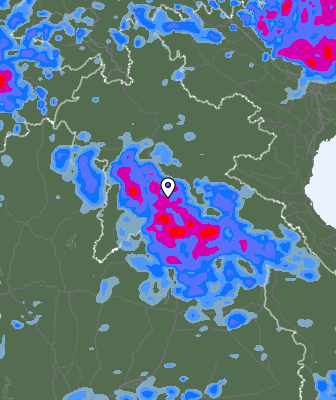 Opady atmosferyczne