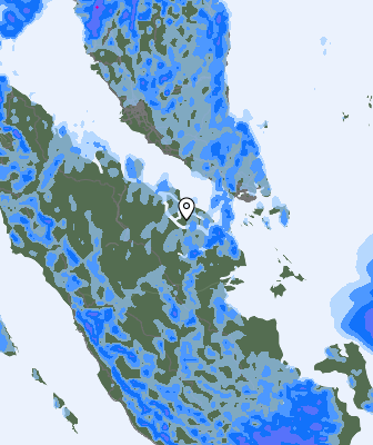 Precipitaţii