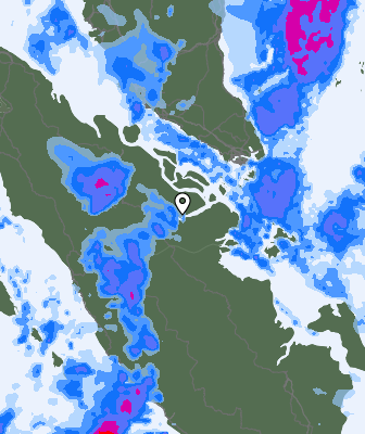 Precipitação