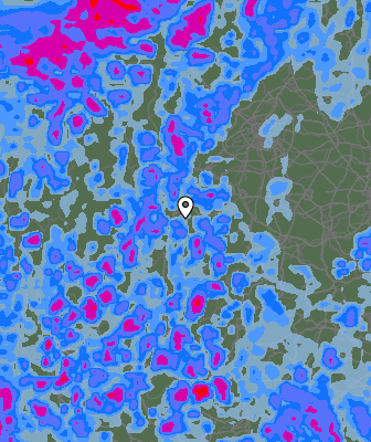 Precipitação