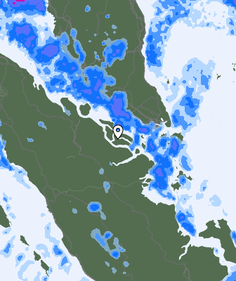Precipitaţii