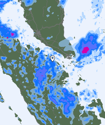 Precipitaţii