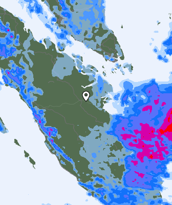 Precipitação