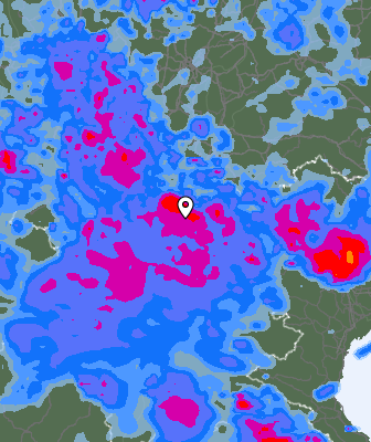 Neerslag