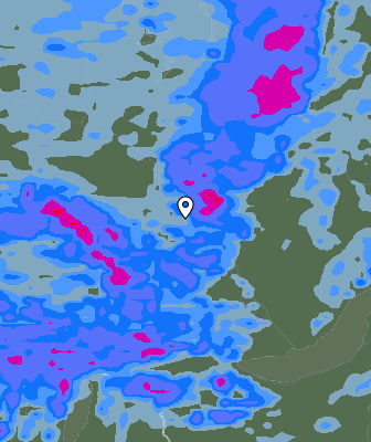 Precipitazioni