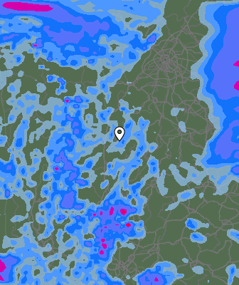 Precipitação