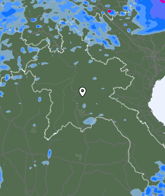 Opady atmosferyczne
