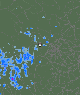 Precipitazioni