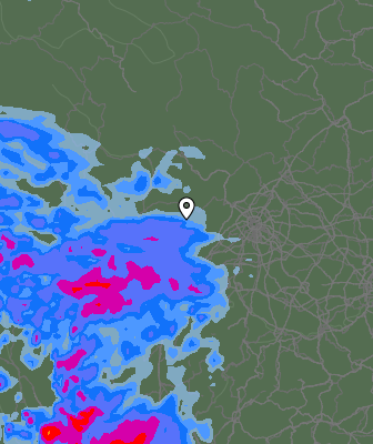 Precipitação