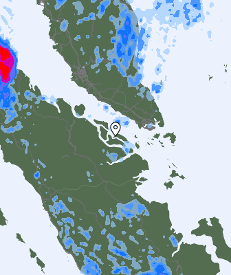 Precipitação