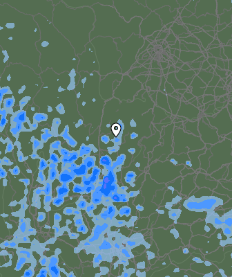 Precipitação