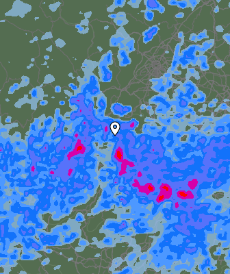 Precipitação