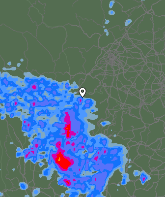 Precipitação