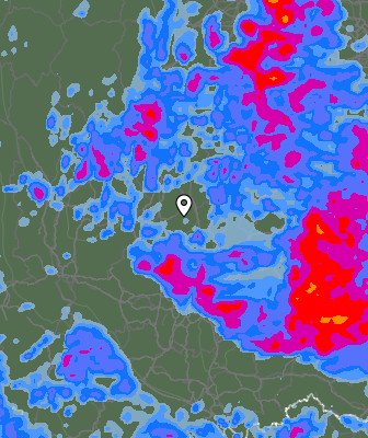 Precipitação