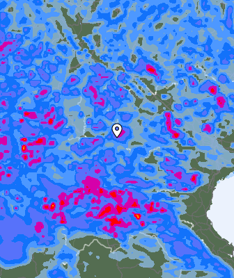 Neerslag