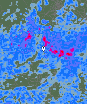 Precipitação