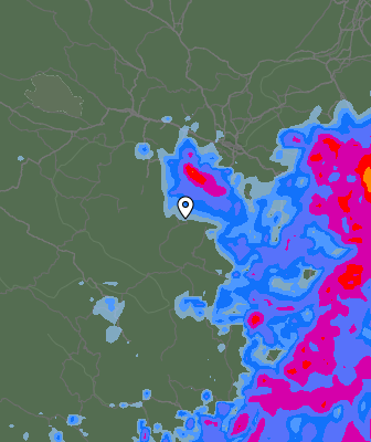 Precipitaţii