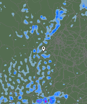 Nedbør