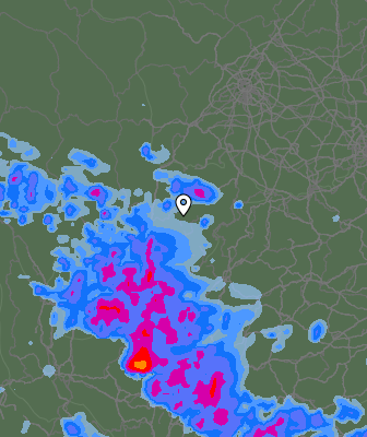 Precipitação