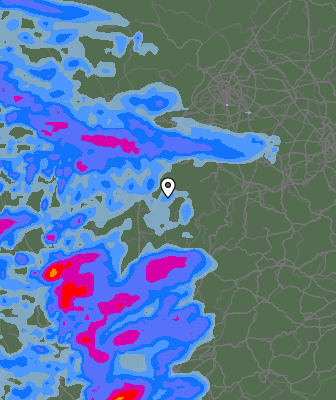 Precipitação