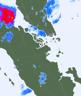 Precipitação