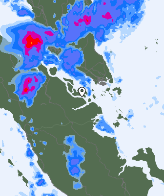 Precipitação