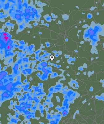 Precipitaţii