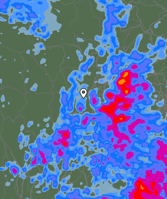 Precipitação