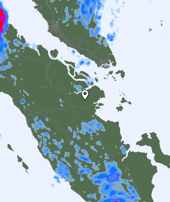 Precipitação