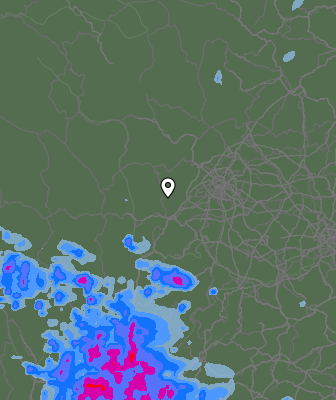 Precipitação
