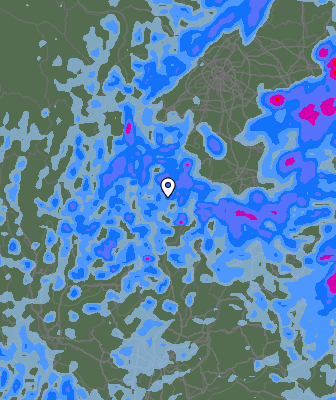 Precipitação