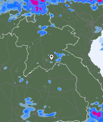 Opady atmosferyczne