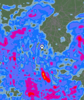 Precipitação