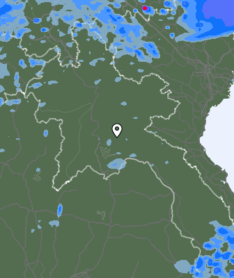 Opady atmosferyczne