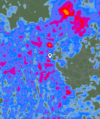 Precipitação