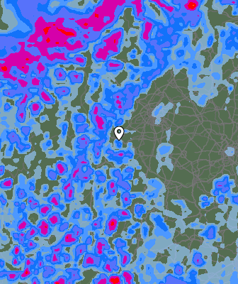 Precipitação