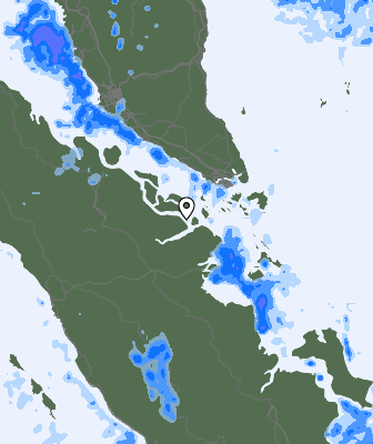 Precipitaţii