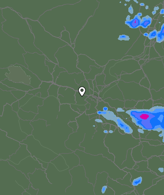 Opady atmosferyczne