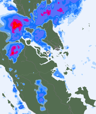 Precipitação