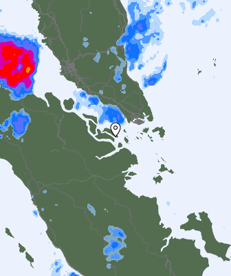Precipitação