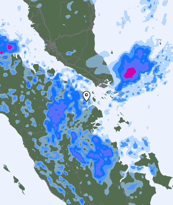 Precipitaţii