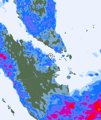 Precipitação