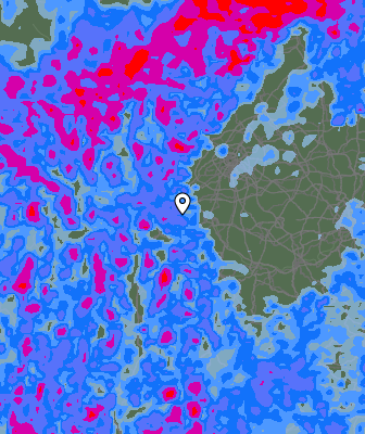 Precipitação