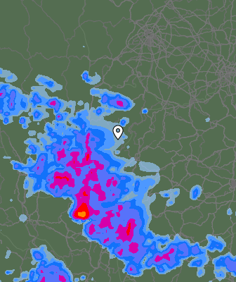 Precipitação