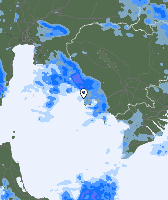 Opady atmosferyczne