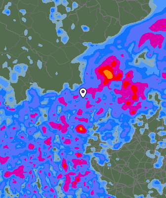 Precipitação